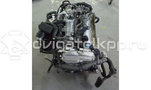 Фото Контрактный (б/у) двигатель 2AR-FXE для Lexus Es / Nx Z1 152-160 л.с 16V 2.5 л бензин {forloop.counter}}