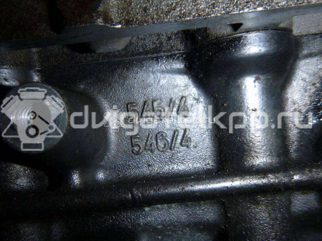 Фото Контрактный (б/у) двигатель AUK для Audi A4 / A6 255 л.с 24V 3.1 л бензин 06E100031 {forloop.counter}}