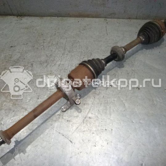 Фото Полуось передняя правая  44305SCAG00 для Honda Fr-V Be / Civic / Accord / Cr-V