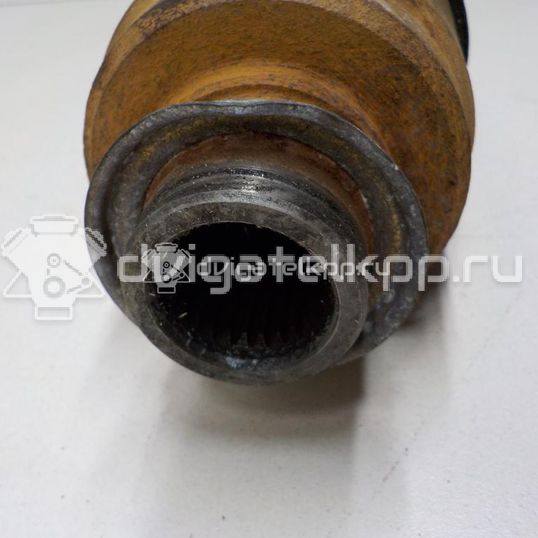 Фото Полуось передняя правая  44305scag00 для Honda Fr-V Be / Civic / Accord / Cr-V