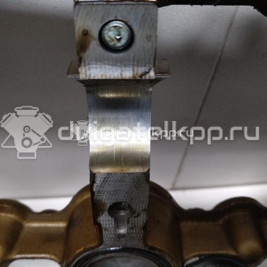 Фото Головка блока для двигателя AUK для Audi A4 / A6 255 л.с 24V 3.1 л бензин 06E103066G