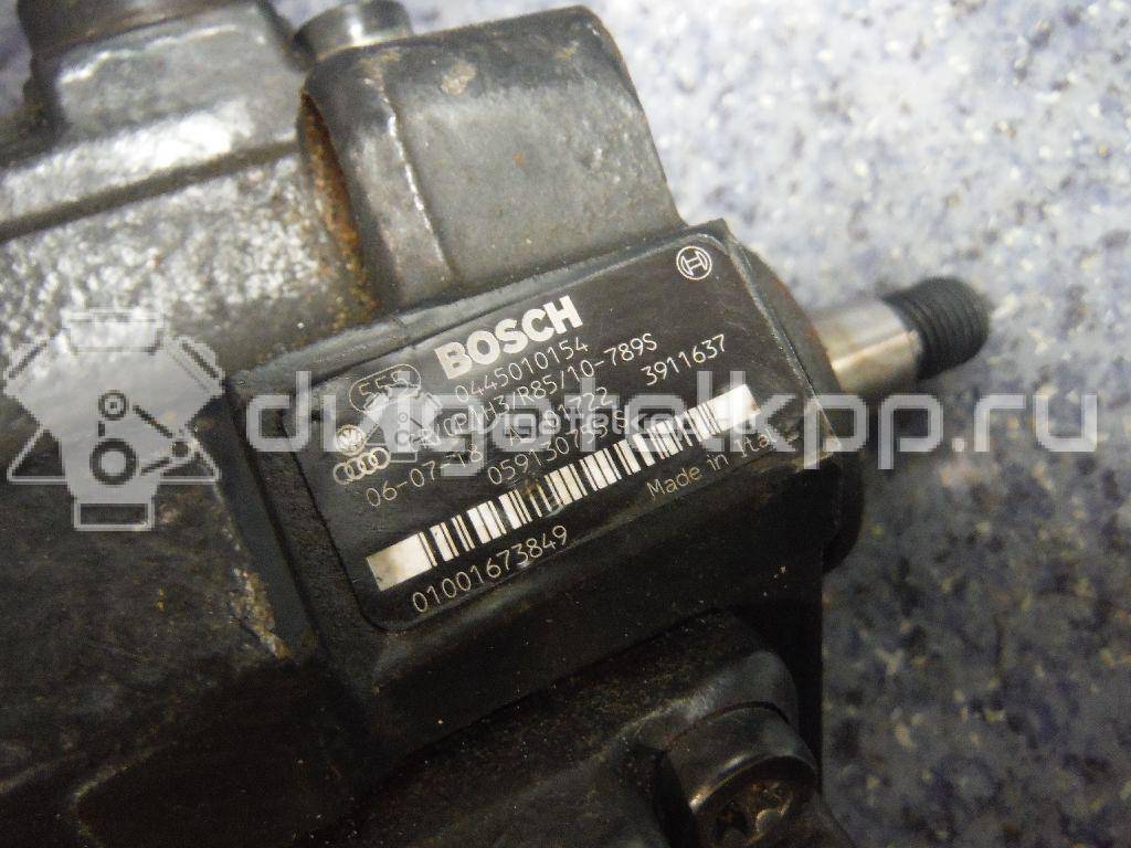 Фото ТНВД для двигателя BPP для Audi A4 / A6 180 л.с 24V 2.7 л Дизельное топливо 059130755S {forloop.counter}}