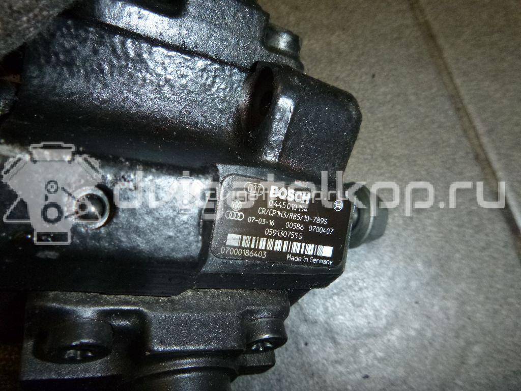 Фото ТНВД для двигателя BPP для Audi A4 / A6 180 л.с 24V 2.7 л Дизельное топливо 059130755S {forloop.counter}}