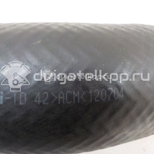 Фото Патрубок интеркулера  17285r7cg01 для Honda Civic / Cr-V