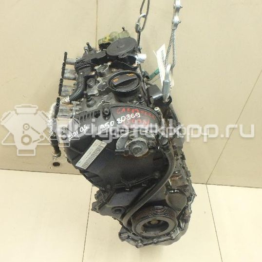 Фото Контрактный (б/у) двигатель CAEB для Audi A5 / A4 / A6 211 л.с 16V 2.0 л бензин 06H100033M