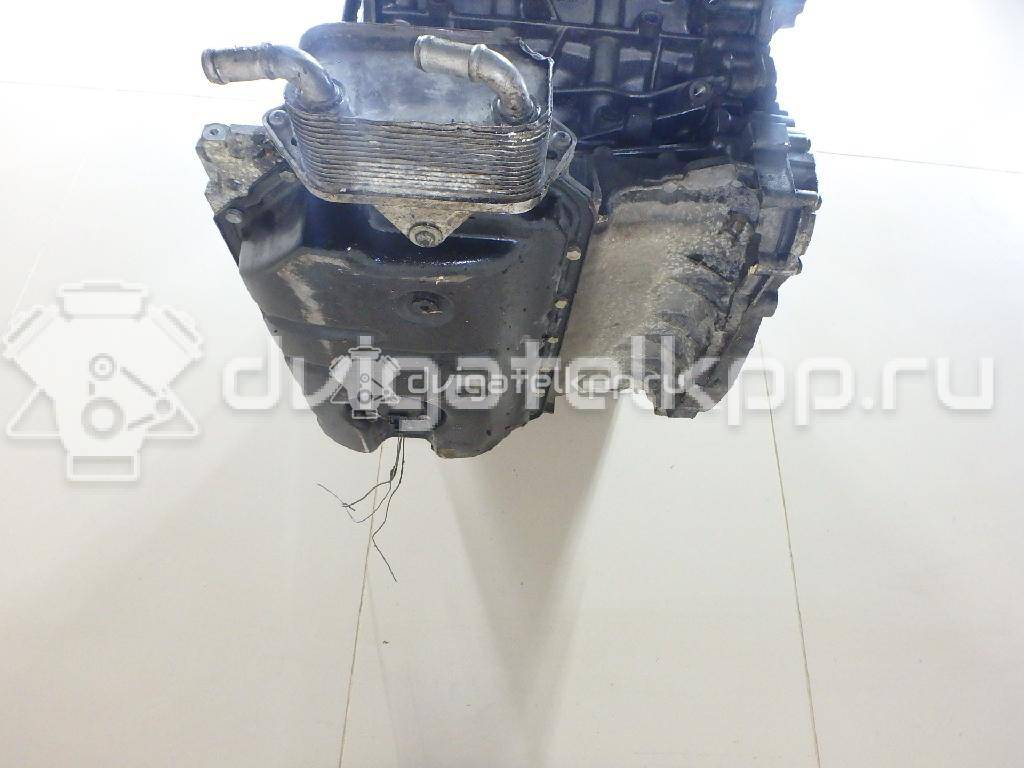 Фото Контрактный (б/у) двигатель CAJA для Audi A6 290 л.с 24V 3.0 л бензин 06E100032 {forloop.counter}}