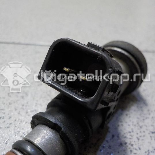 Фото Форсунка инжекторная электрическая  06164PEJ000 для Honda Civic / Domani / Crx / Hr-V / Orthia Partner El , Ey