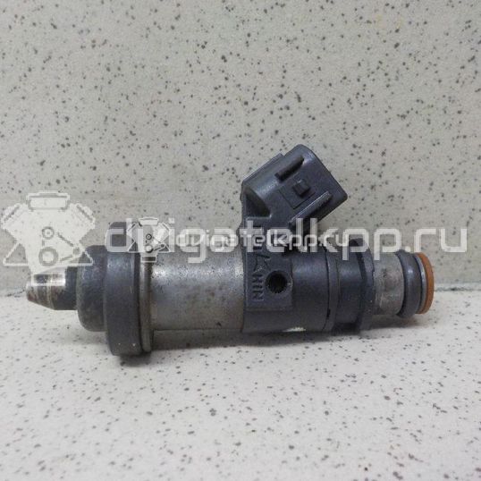 Фото Форсунка инжекторная электрическая  06164PEJ000 для Honda Civic / Domani / Crx / Hr-V / Orthia Partner El , Ey