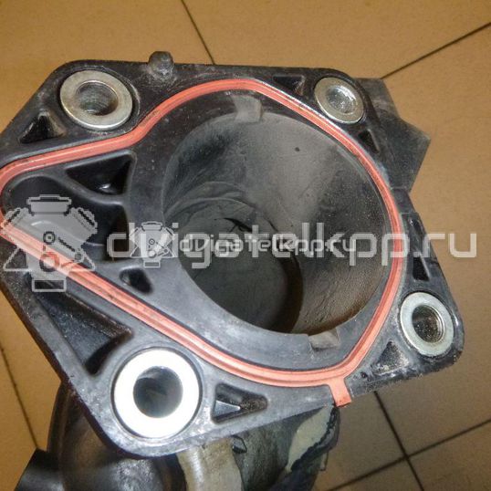 Фото Коллектор впускной  17110RMEA00 для Honda / Honda (Gac)