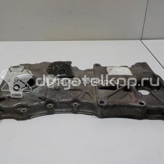 Фото Крышка двигателя передняя  11410r40a00 для Honda / Acura