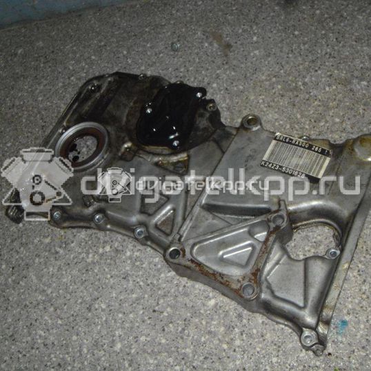 Фото Крышка двигателя передняя  11410R40A00 для Honda / Acura