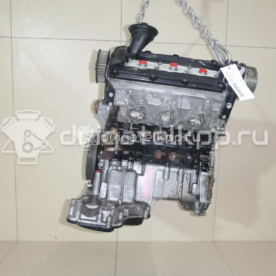 Фото Контрактный (б/у) двигатель BPP для Audi A4 / A6 180 л.с 24V 2.7 л Дизельное топливо 059100033A