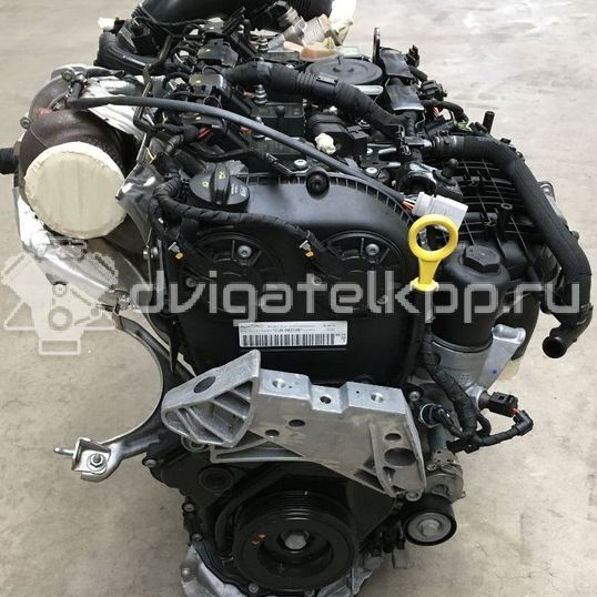 Фото Контрактный (б/у) двигатель CJXC для Volkswagen Golf 300 л.с 16V 2.0 л бензин