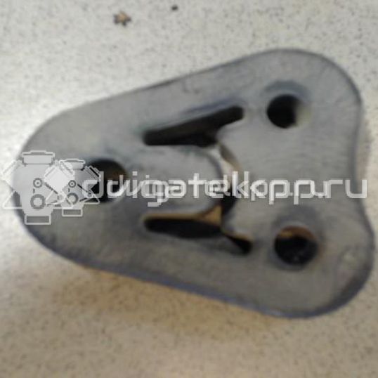 Фото Резинка подвеса глушителя  287604b030 для Hyundai I10 / Ix35 Lm, El, Elh / Ix20 Jc / Matrix Fc / H-1