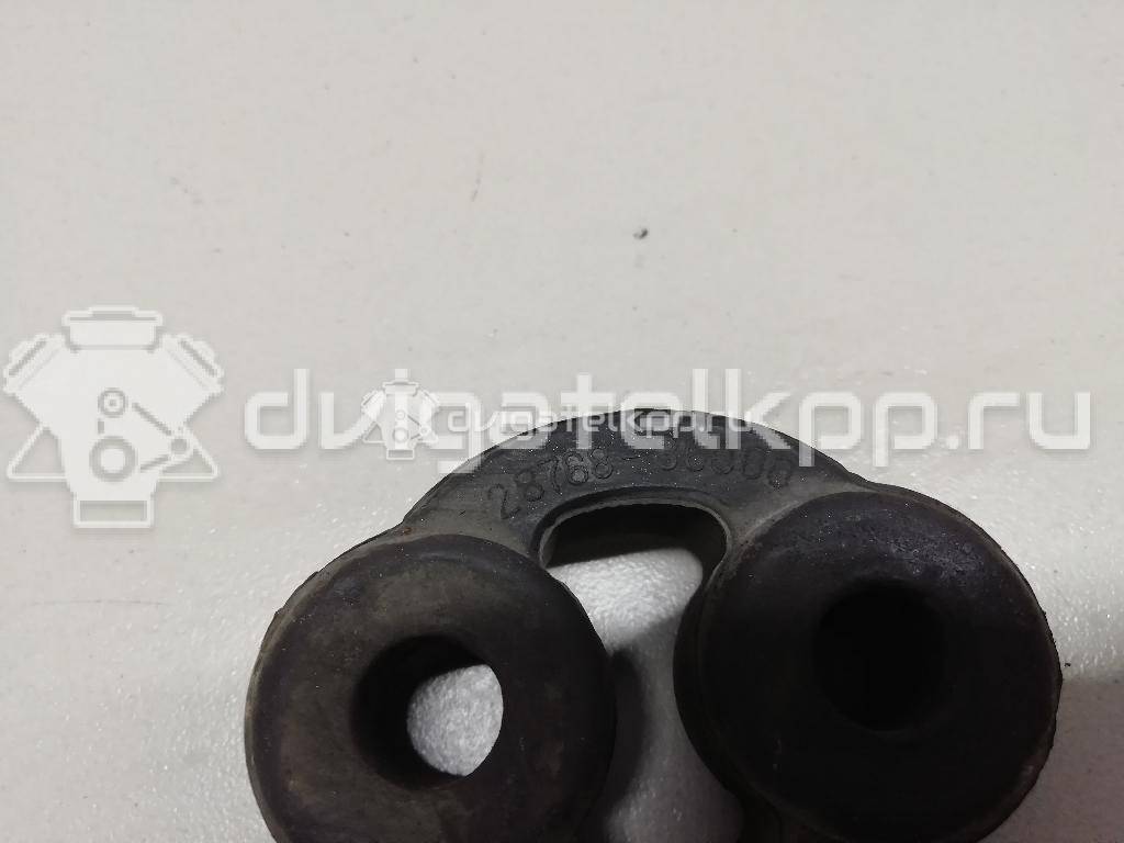 Фото Резинка подвеса глушителя  2876836000 для Hyundai I10 / Xg / S Coupe Slc / Getz Tb / Ix20 Jc {forloop.counter}}