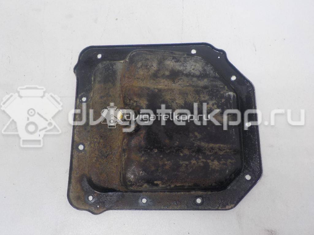 Фото Поддон масляный двигателя  215102b000 для Hyundai Ix35 Lm, El, Elh / Ix20 Jc / Accent / I30 / Veloster Fs {forloop.counter}}