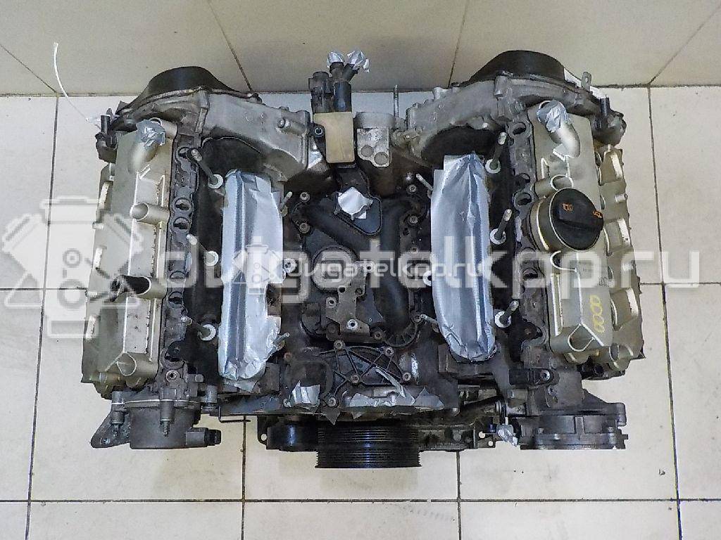 Фото Контрактный (б/у) двигатель CGWB для Audi A6 300 л.с 24V 3.0 л бензин 06E100032B {forloop.counter}}