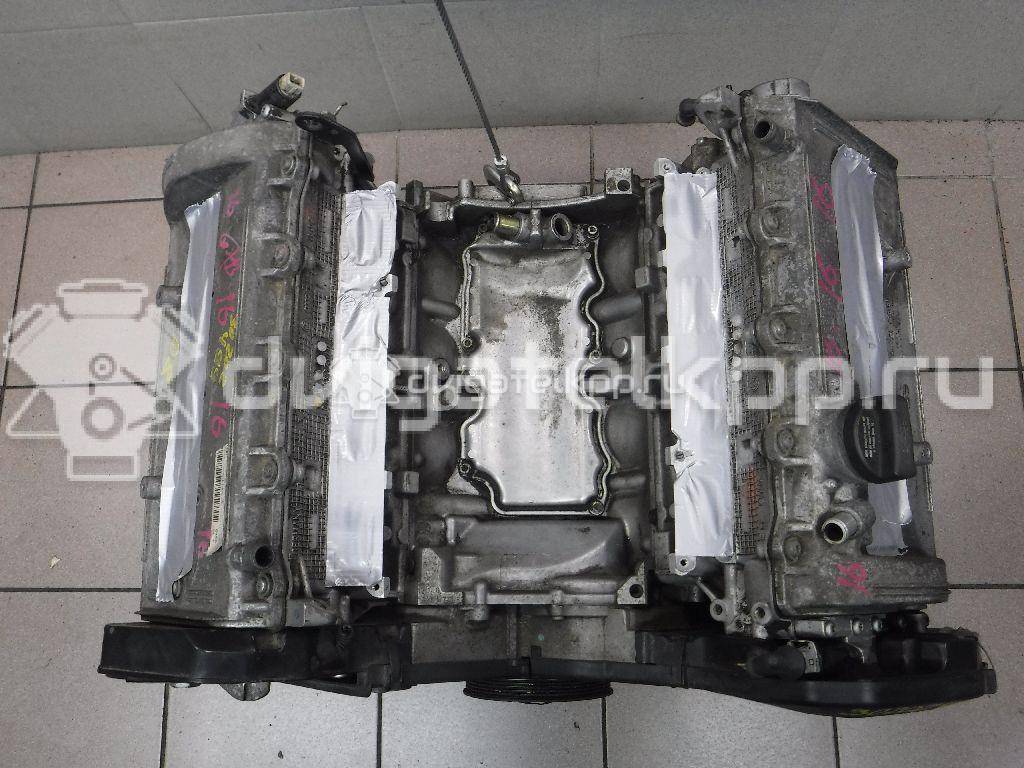 Фото Контрактный (б/у) двигатель AQG для Audi A6 260 л.с 40V 3.7 л бензин 077100098NX {forloop.counter}}