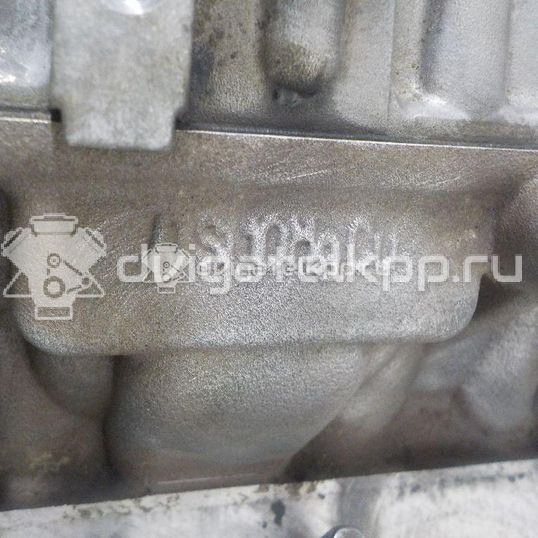 Фото Головка блока для двигателя BVJ для Audi A8 / A6 340-350 л.с 32V 4.2 л бензин