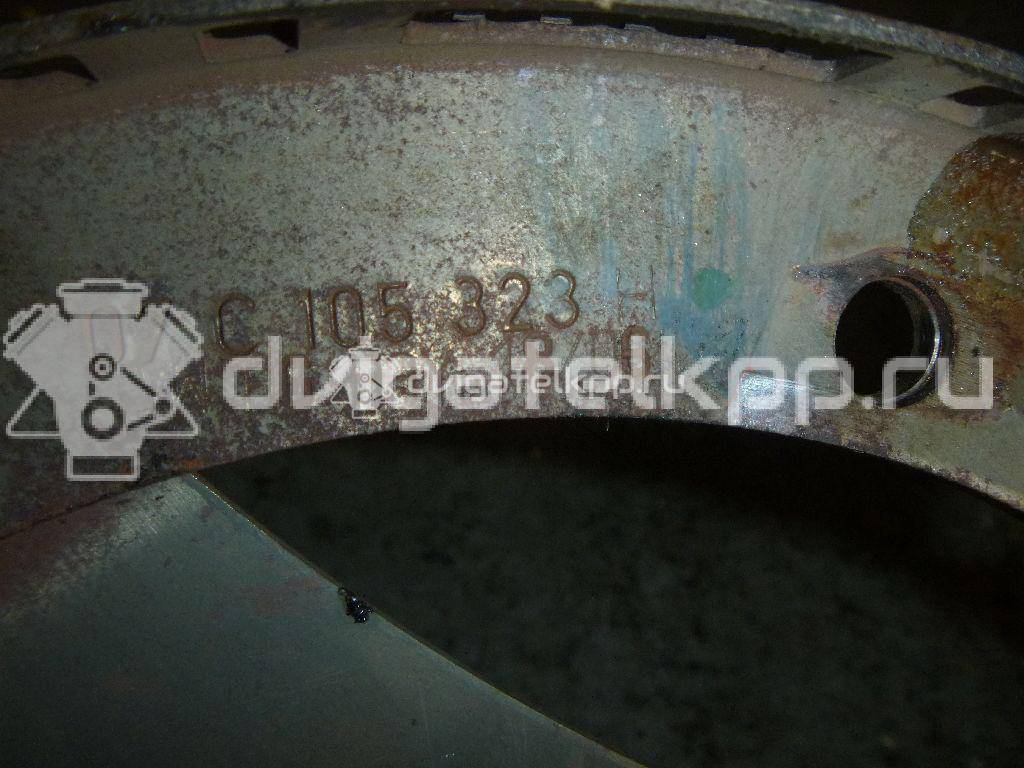 Фото Маховик для двигателя BAR для Volkswagen / Audi 314-350 л.с 32V 4.2 л бензин 07C105323H {forloop.counter}}