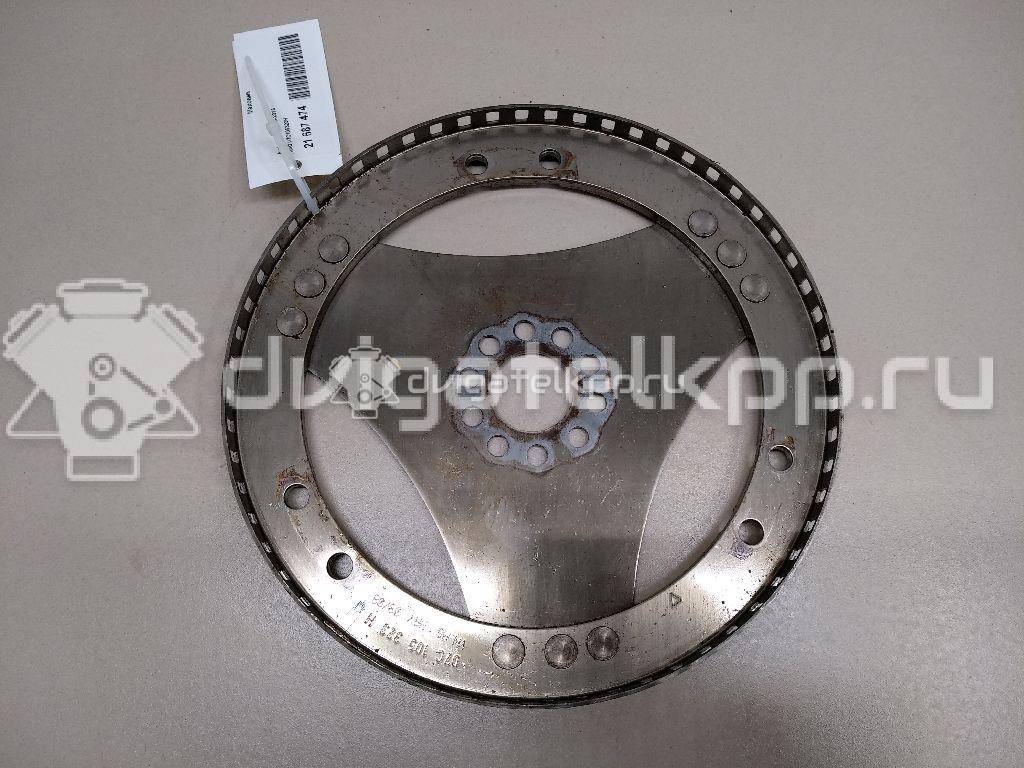 Фото Маховик для двигателя BAR для Volkswagen / Audi 314-350 л.с 32V 4.2 л бензин 07C105323H {forloop.counter}}