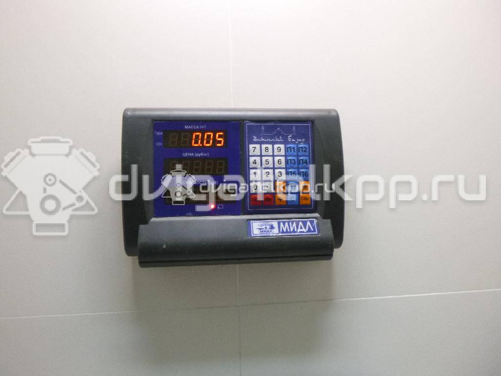 Фото Щуп масляный  266112B000 для Hyundai (Beijing) / Kia (Dyk) / Hyundai / Kia {forloop.counter}}