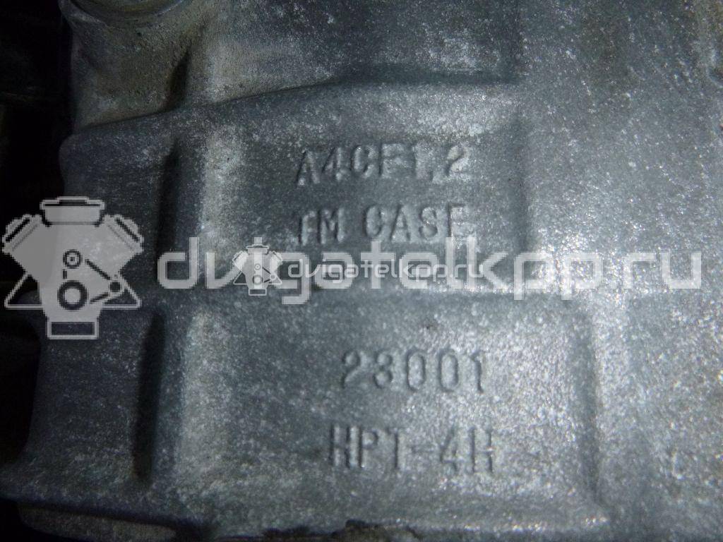 Фото Контрактная (б/у) АКПП для Hyundai / Kia 105-132 л.с 16V 1.6 л G4FC бензин 4500023050 {forloop.counter}}