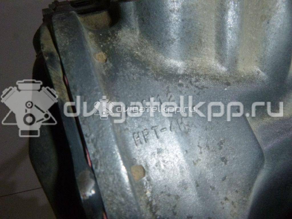 Фото Контрактная (б/у) АКПП для Hyundai / Kia 105-132 л.с 16V 1.6 л G4FC бензин 4500023050 {forloop.counter}}