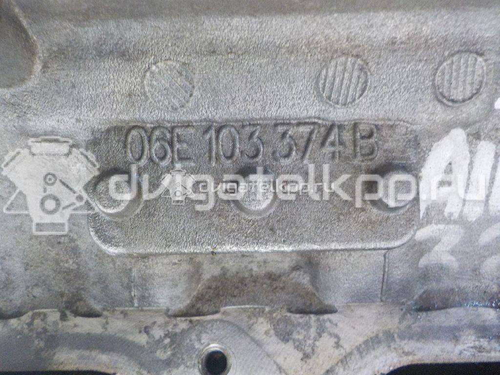 Фото Головка блока для двигателя BYU для Audi A6 249 л.с 24V 3.1 л бензин {forloop.counter}}