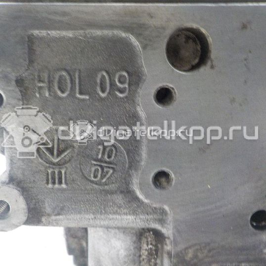 Фото Головка блока для двигателя BPP для Audi A4 / A6 180 л.с 24V 2.7 л Дизельное топливо