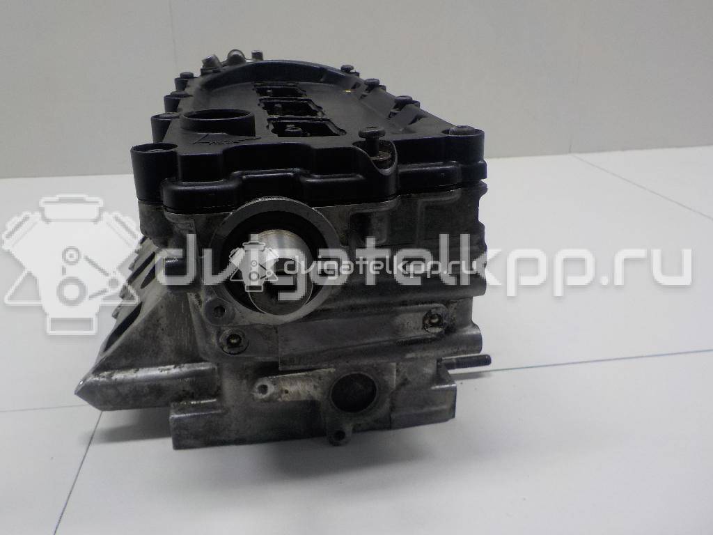 Фото Головка блока для двигателя BPP для Audi A4 / A6 180 л.с 24V 2.7 л Дизельное топливо {forloop.counter}}