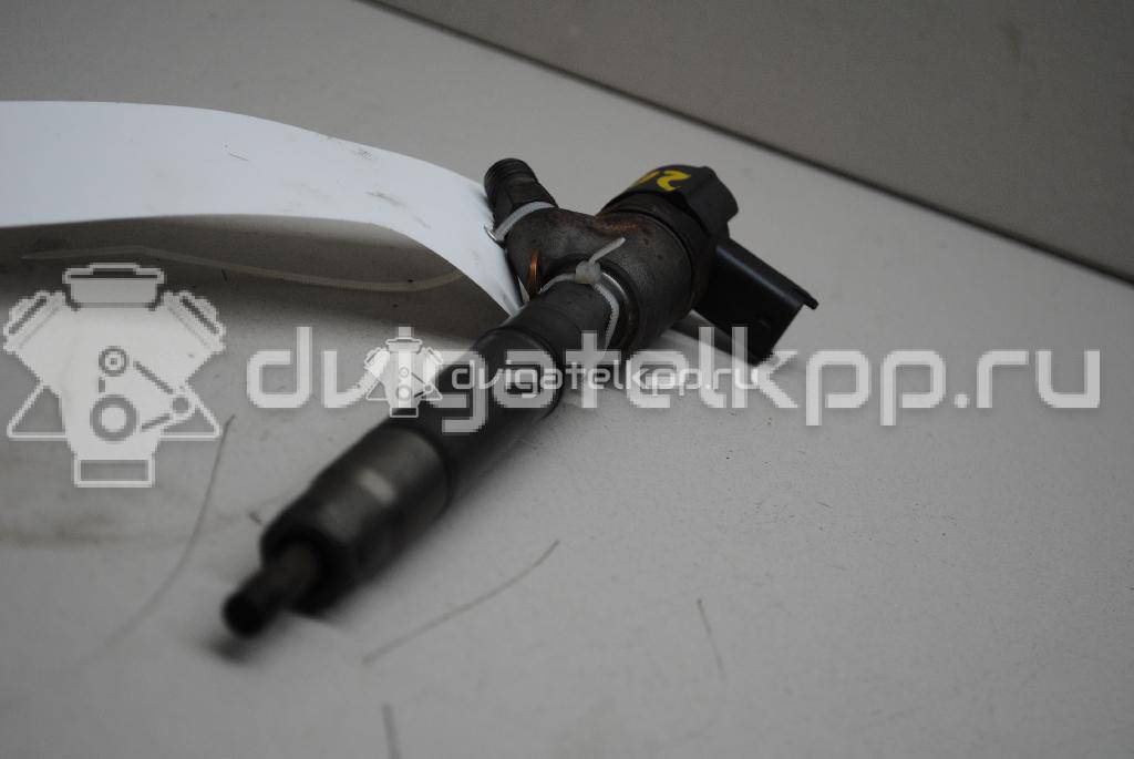 Фото Форсунка дизельная электрическая  338002A400 для Hyundai I10 / Getz Tb / Ix20 Jc / Accent / I30 {forloop.counter}}