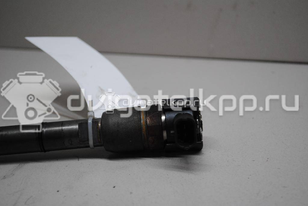 Фото Форсунка дизельная электрическая  338002A400 для Hyundai I10 / Getz Tb / Ix20 Jc / Accent / I30 {forloop.counter}}