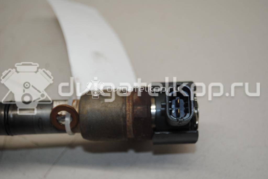 Фото Форсунка дизельная электрическая  338002A400 для Hyundai I10 / Getz Tb / Ix20 Jc / Accent / I30 {forloop.counter}}