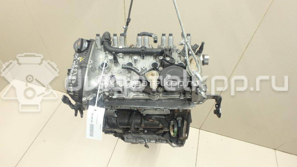 Фото Контрактный (б/у) двигатель CNCE для Audi A5 / Q5 230 л.с 16V 2.0 л бензин 06L100032A {forloop.counter}}