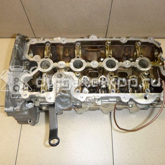 Фото Головка блока для двигателя BAR для Volkswagen / Audi 314-350 л.с 32V 4.2 л бензин 079103063CB