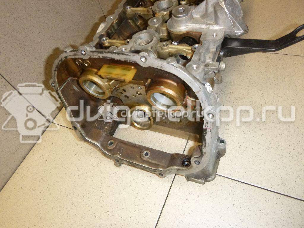 Фото Головка блока для двигателя BAR для Volkswagen / Audi 314-350 л.с 32V 4.2 л бензин 079103063CB {forloop.counter}}