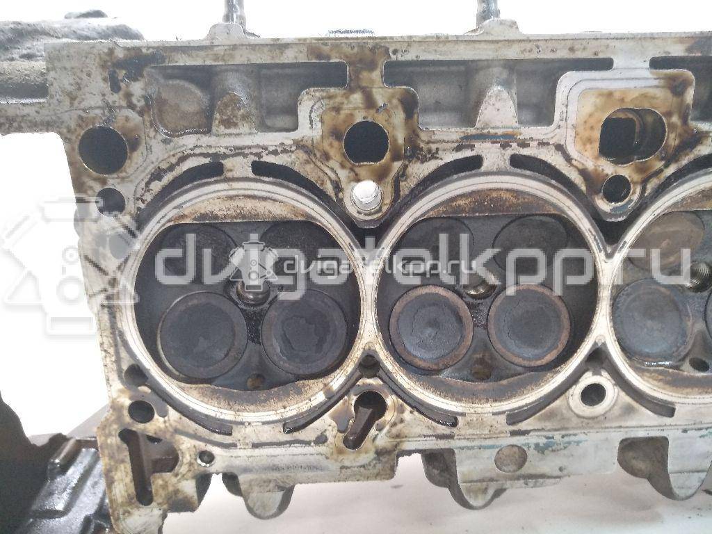 Фото Головка блока для двигателя BAR для Volkswagen / Audi 314-350 л.с 32V 4.2 л бензин 079103064CB {forloop.counter}}