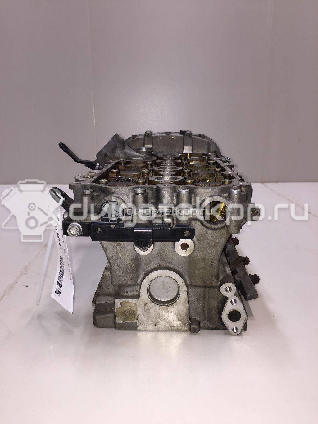 Фото Головка блока для двигателя BAR для Volkswagen / Audi 314-350 л.с 32V 4.2 л бензин {forloop.counter}}