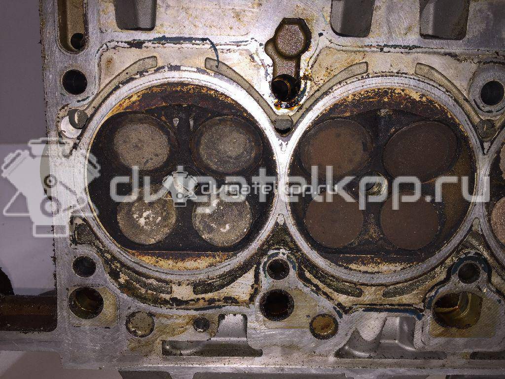 Фото Головка блока для двигателя BAR для Volkswagen / Audi 314-350 л.с 32V 4.2 л бензин {forloop.counter}}