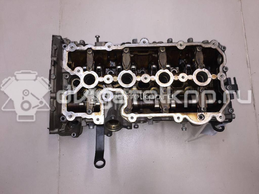 Фото Головка блока для двигателя BAR для Volkswagen / Audi 314-350 л.с 32V 4.2 л бензин {forloop.counter}}