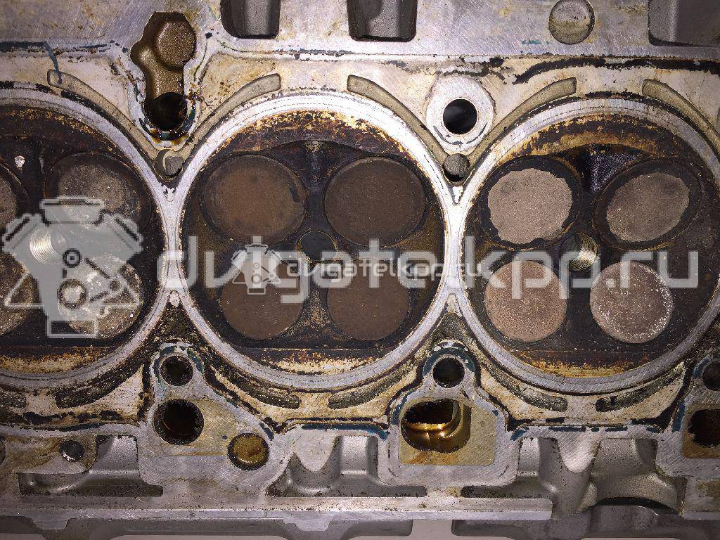 Фото Головка блока для двигателя BAR для Volkswagen / Audi 314-350 л.с 32V 4.2 л бензин {forloop.counter}}