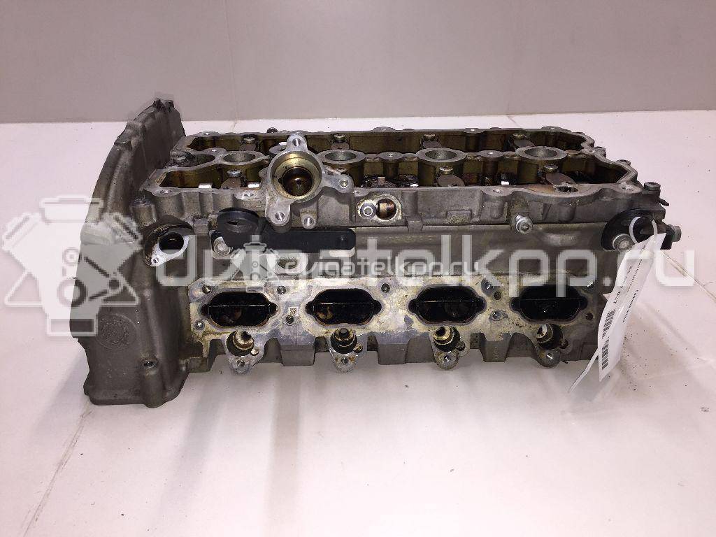 Фото Головка блока для двигателя BAR для Volkswagen / Audi 314-350 л.с 32V 4.2 л бензин {forloop.counter}}