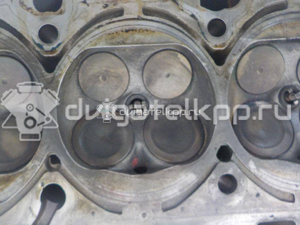 Фото Головка блока для двигателя BAR для Volkswagen / Audi 314-350 л.с 32V 4.2 л бензин 079103064CB {forloop.counter}}