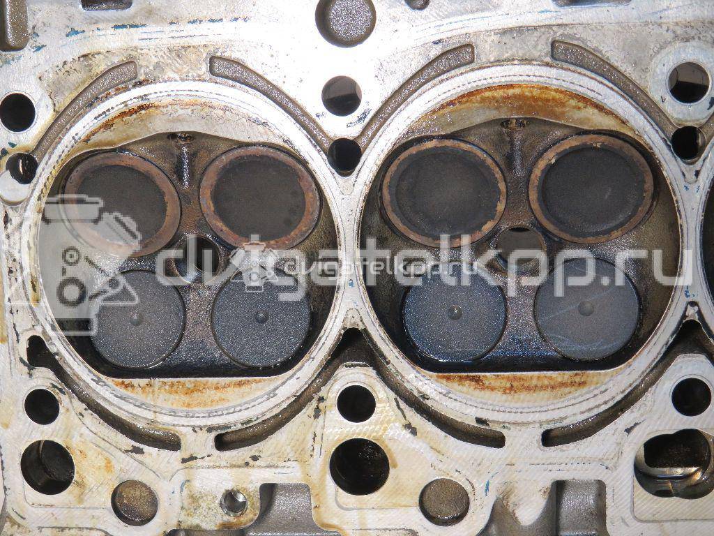 Фото Головка блока для двигателя BAR для Volkswagen / Audi 314-350 л.с 32V 4.2 л бензин {forloop.counter}}