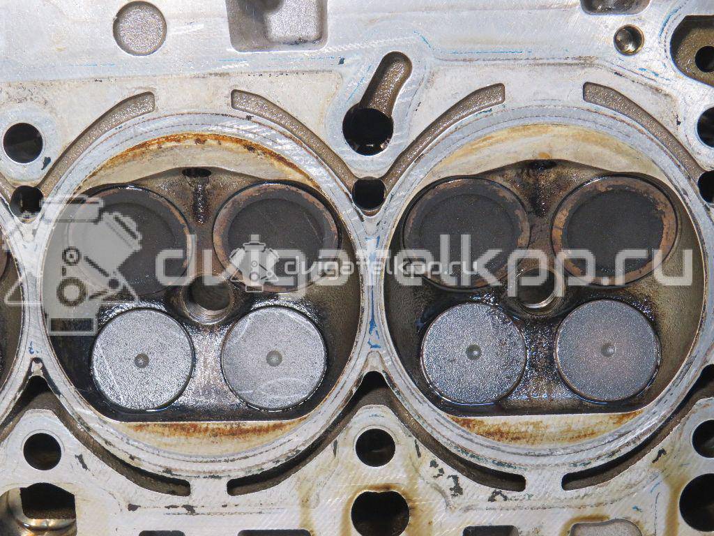 Фото Головка блока для двигателя BAR для Volkswagen / Audi 314-350 л.с 32V 4.2 л бензин {forloop.counter}}