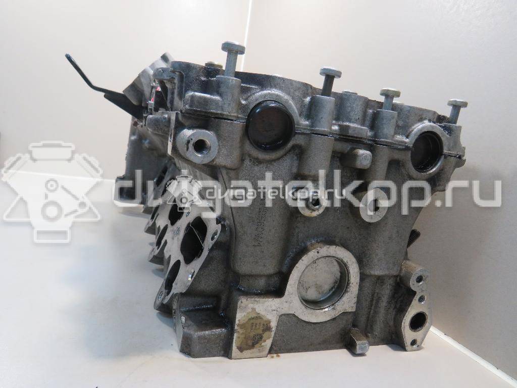 Фото Головка блока для двигателя BAR для Volkswagen / Audi 314-350 л.с 32V 4.2 л бензин {forloop.counter}}