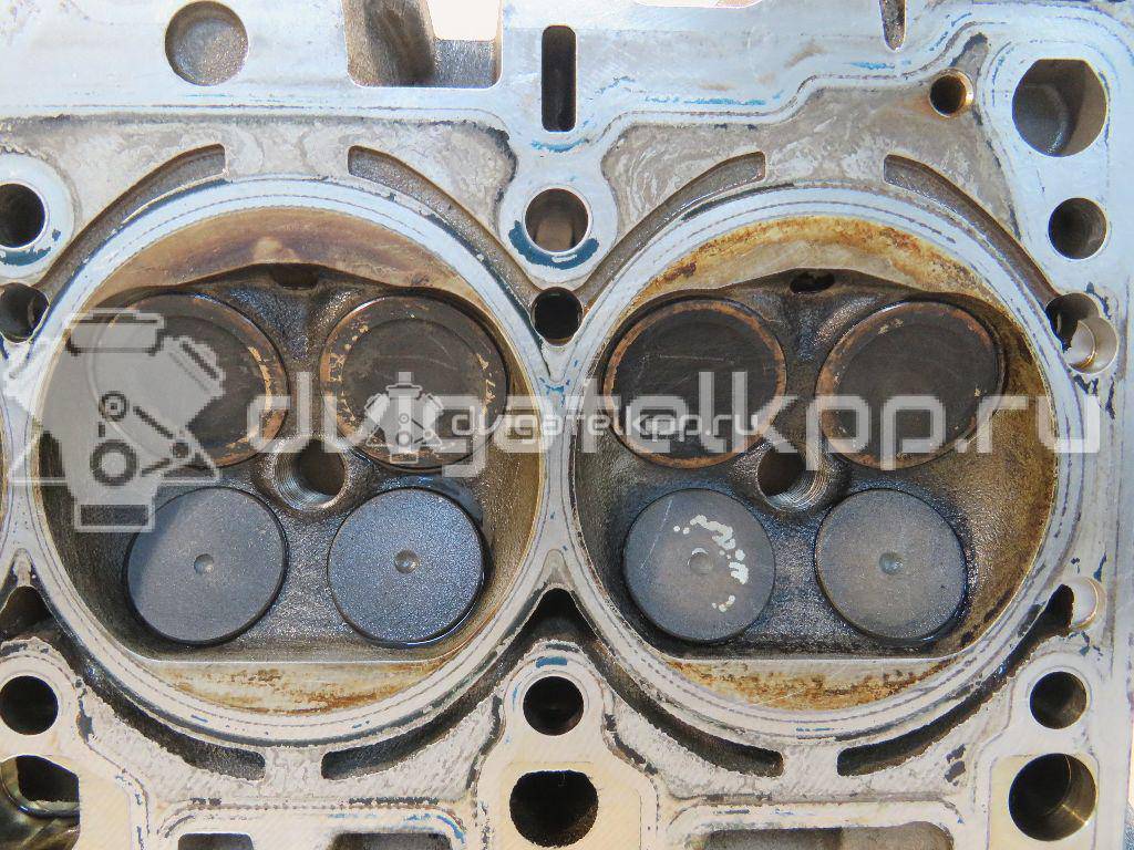 Фото Головка блока для двигателя BAR для Volkswagen / Audi 314-350 л.с 32V 4.2 л бензин {forloop.counter}}