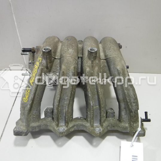 Фото Коллектор впускной  2831026470 для hyundai Getz