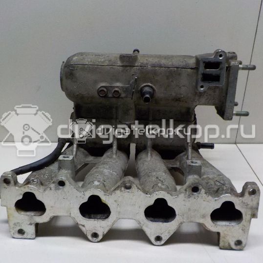 Фото Коллектор впускной  2831026470 для hyundai Getz